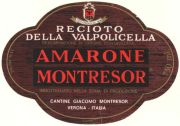 Amarone_Montresor 1973